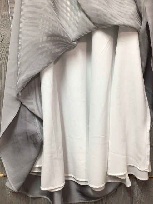 Nic + Zoe Skirt Size 16 New